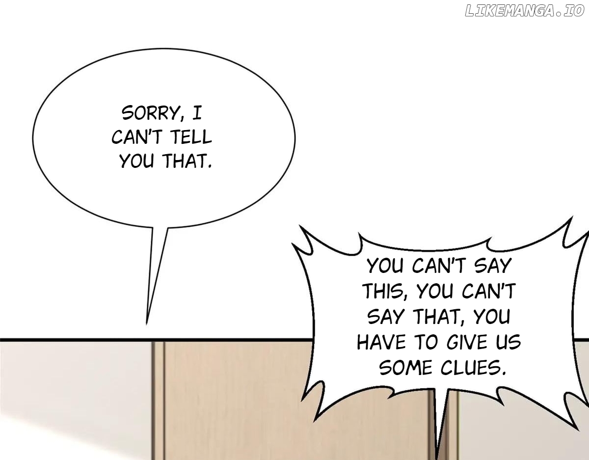 I randomly have a new career every week Chapter 820 - page 3